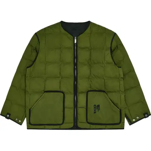 THE NORTH FACE X Comme Des Garcons Belay Liner Jacket