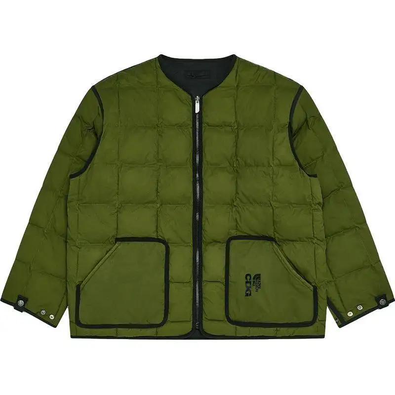 THE NORTH FACE X Comme Des Garcons Belay Liner Jacket