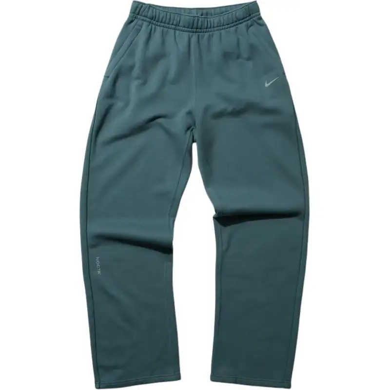 Nike Nocta Nocta Fleece Cs Open-Hem Sweatpants