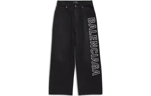 Balenciaga Baggy Pants