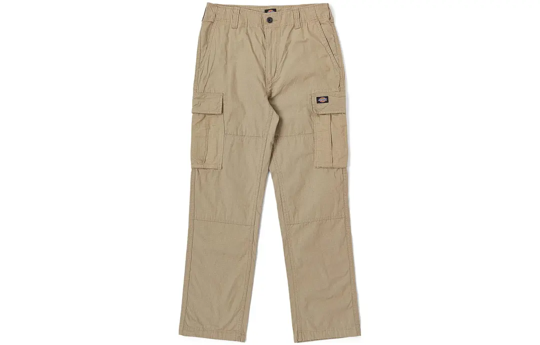 Dickies Casual Pants Unisex Sandstone