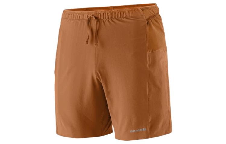 Patagonia Strider Pro Elasticated Running Shorts