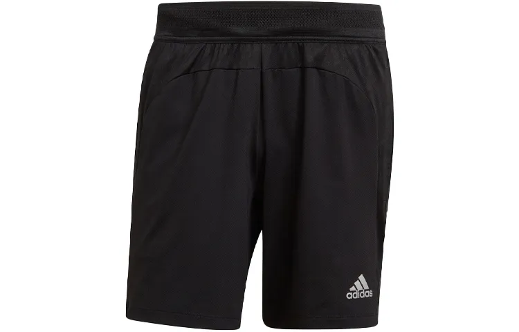 Adidas Sports Shorts Men's Black