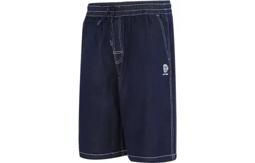 Skechers Casual Shorts Men's Dark Blue