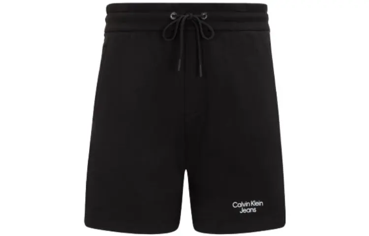 CALVIN KLEIN Casual Shorts Men's Clothing