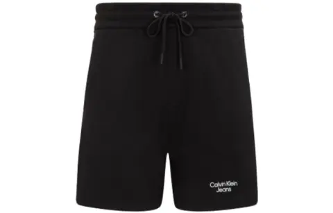CALVIN KLEIN Casual Shorts Men's Clothing