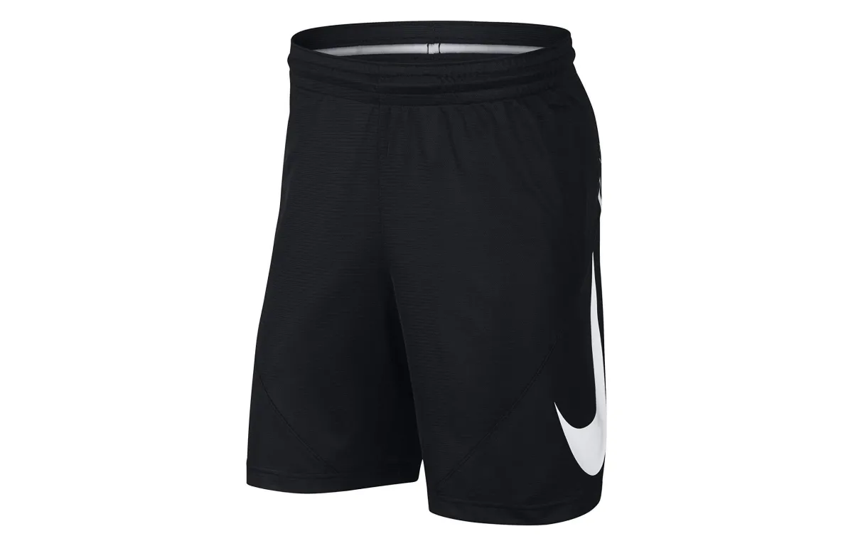 Nike Basketball Shorts Men's Black