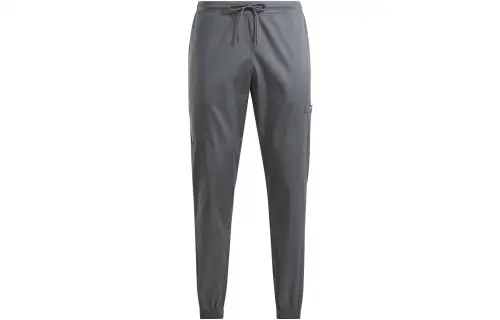 Reebok CL WDE WOVEN JOGGER Casual Pants Men's Gray