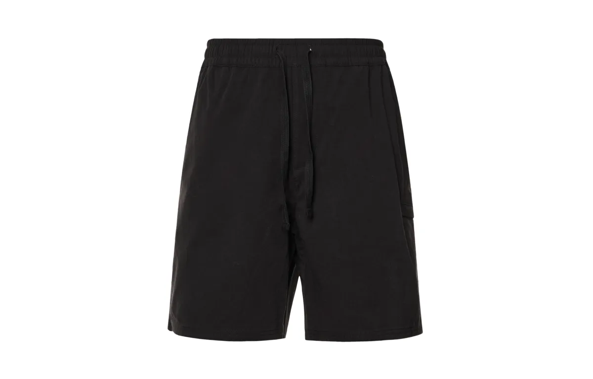 THE NORTH FACE Casual Shorts Men's Black Moderate