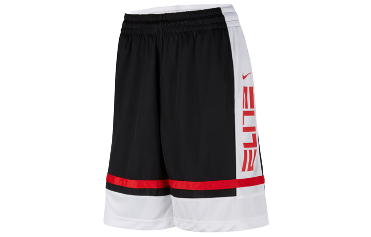 Nike Basketball Shorts Men's Black