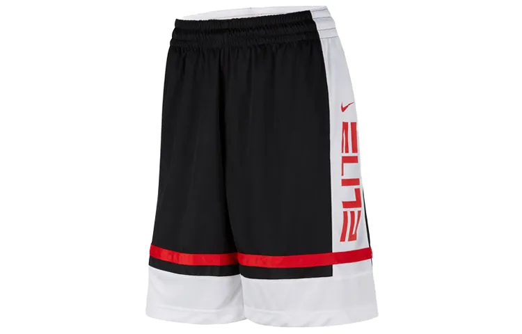 Nike Basketball Shorts Men's Black