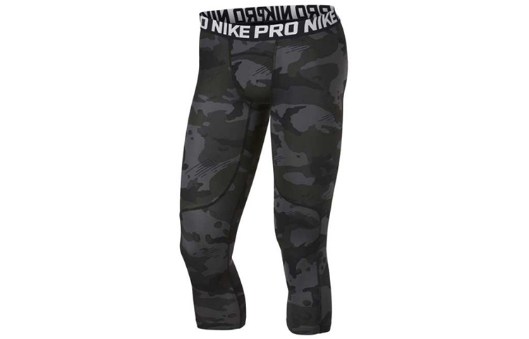 Nike Sports Pants Men’s Camouflage