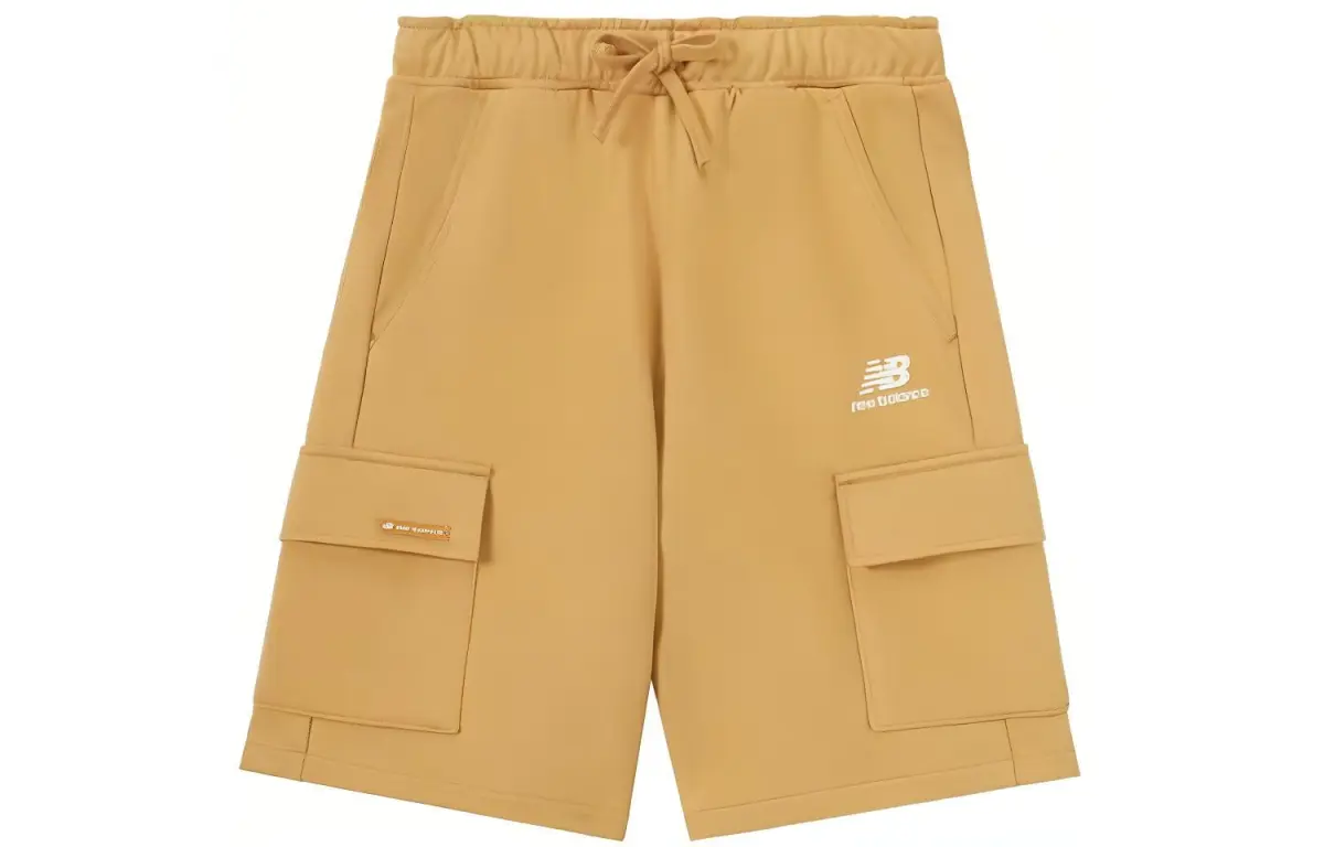 New Balance Casual Shorts Men's