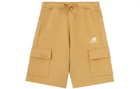 New Balance Casual Shorts Men's