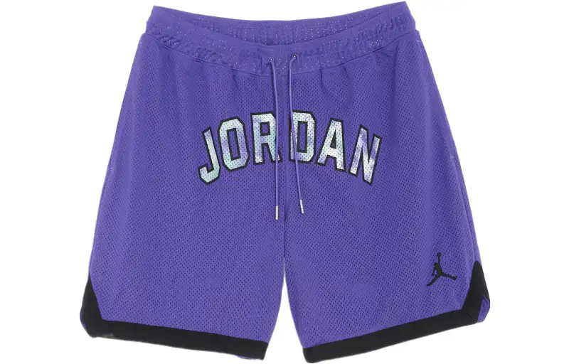 Jordan Sport Dna Mesh Shorts