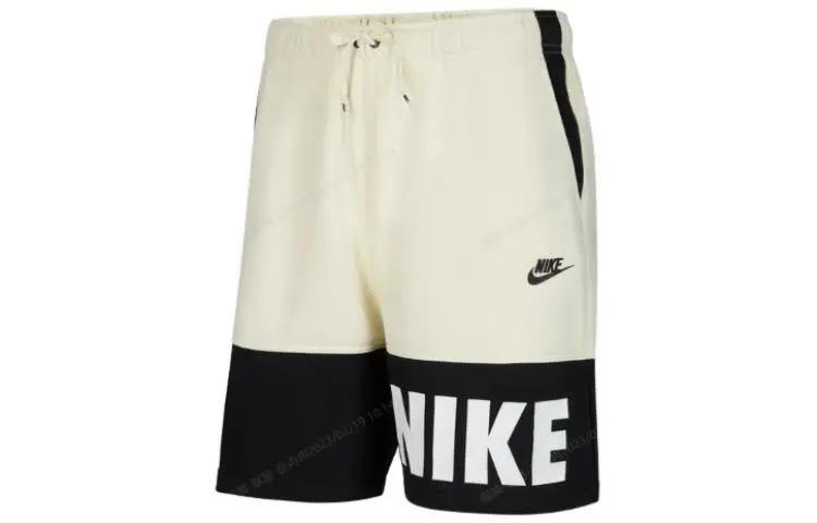 Nike Casual Shorts Men's Multicolor Moderate