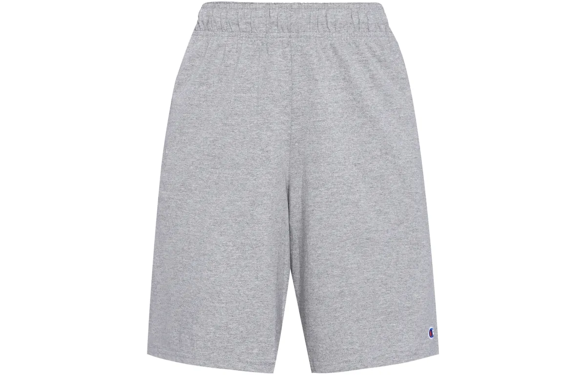 Champion Casual Shorts US Version Men's Light Gray