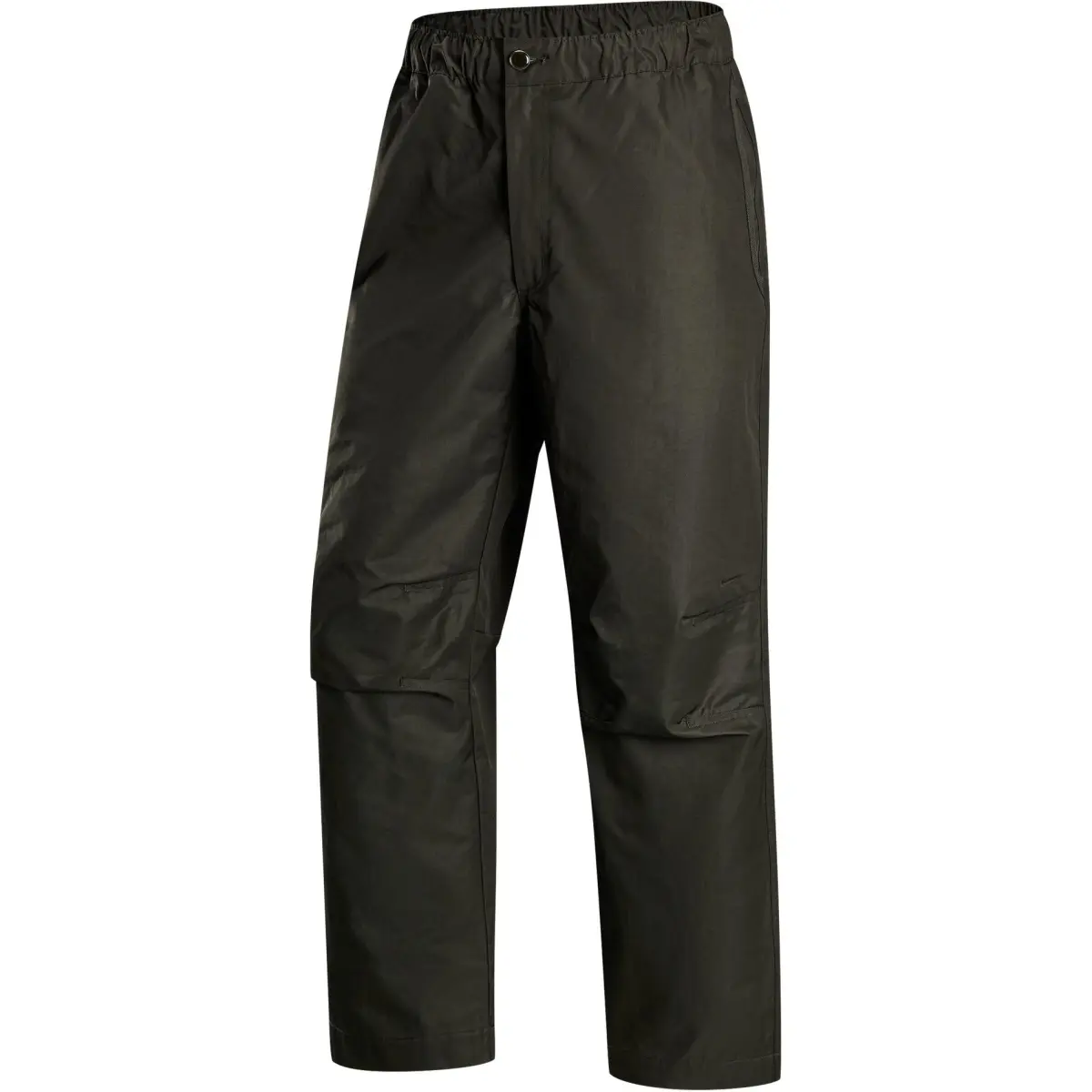 Nike Casual Pants Men's Sequoia Green/Black