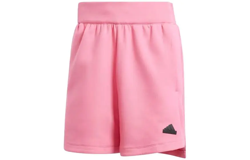 Adidas Z.N.E Casual Shorts Men's Pink Moderate