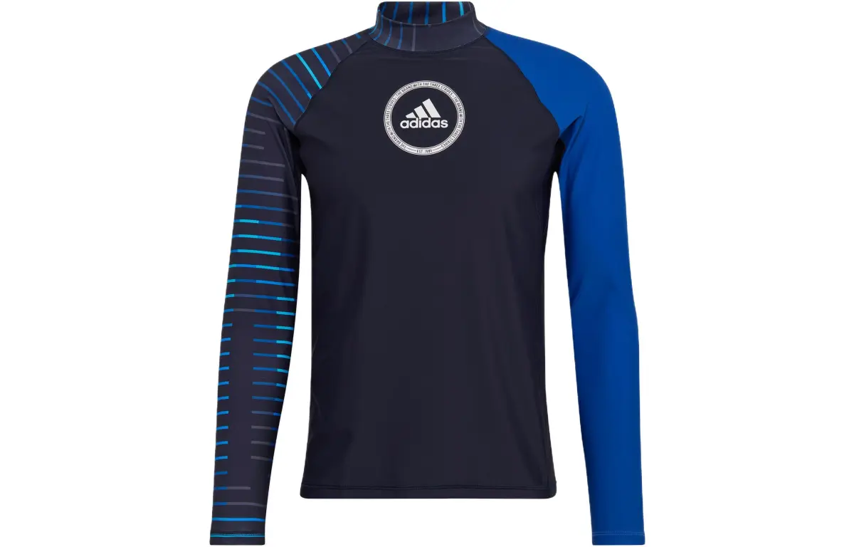 Adidas Swimming Shorts Men's Legend Ink Moderate