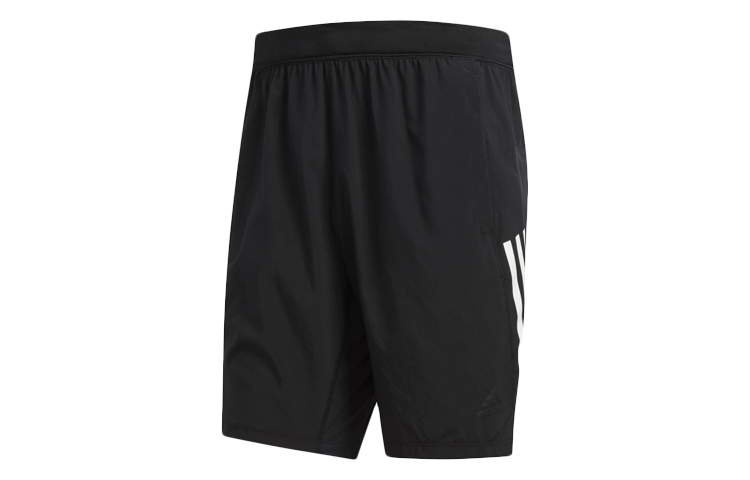 Adidas Sports Shorts Men’s Black Moderate