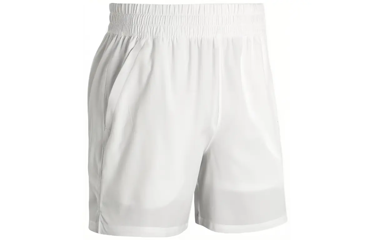 Under Armour Casual Shorts Men's Agate White