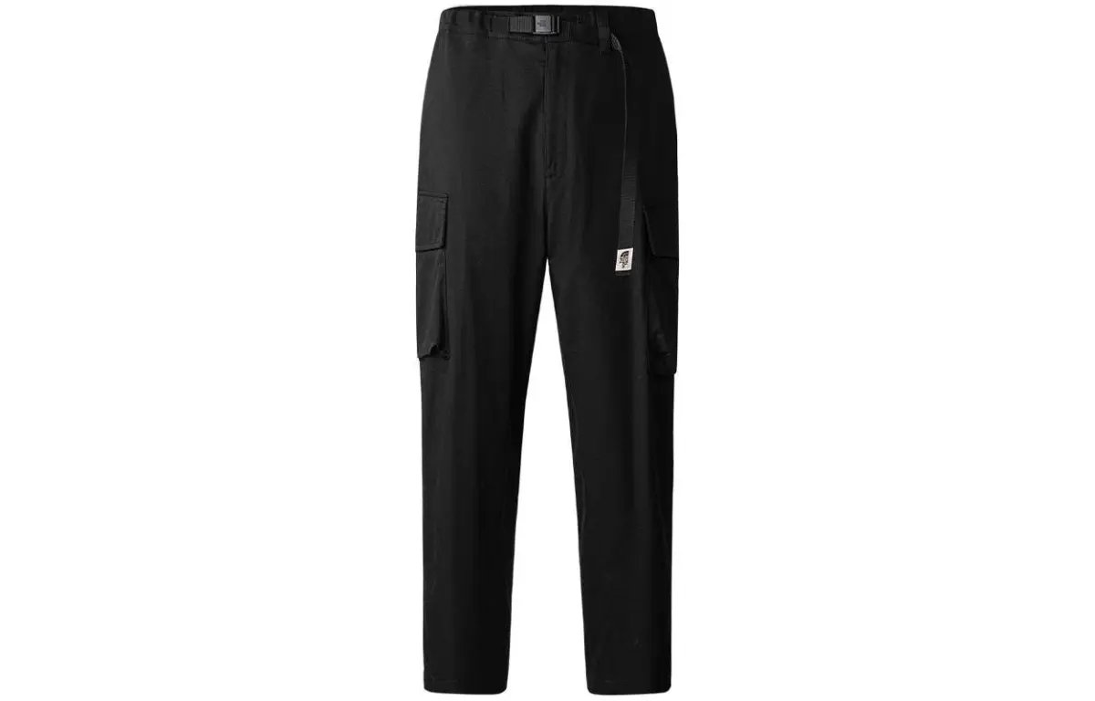 THE NORTH FACE Urban Exploration Casual Pants Men's Black