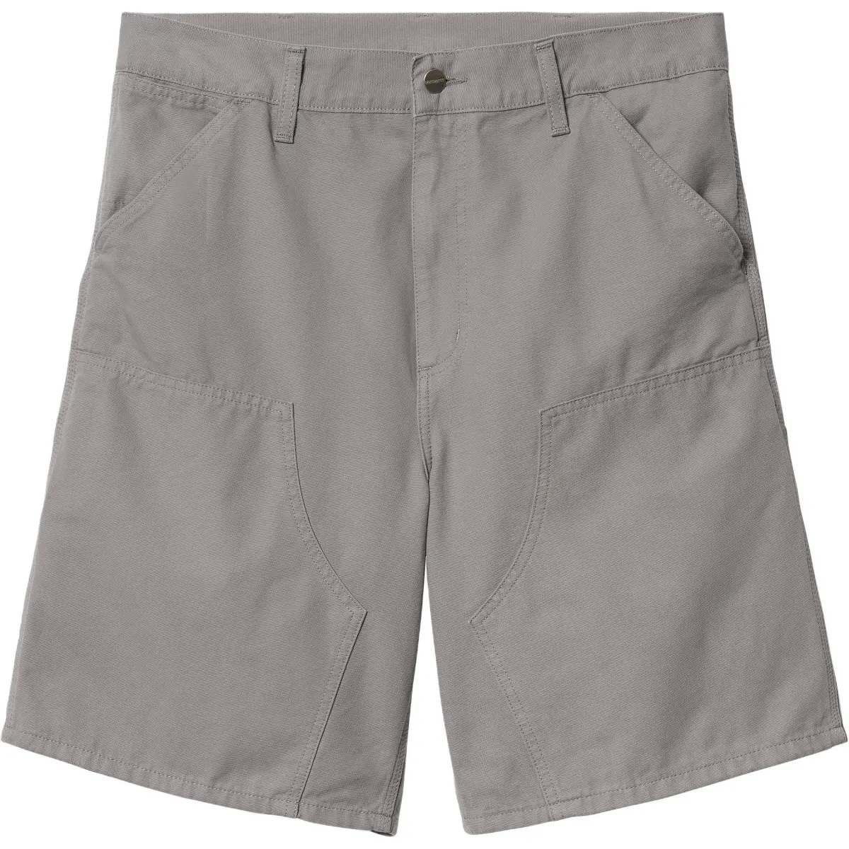 Carhartt WIP Double Knee Relaxed Fit Shorts