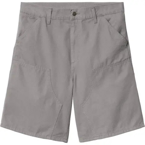 Carhartt WIP Double Knee Relaxed Fit Shorts