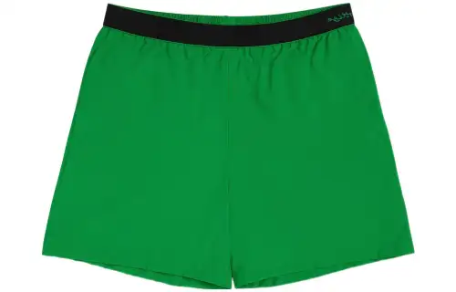 Bottega Veneta SS22 Casual Shorts Men's Green