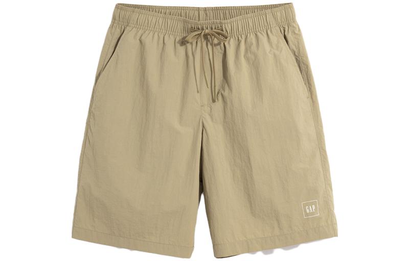 Мужские шорты GAP (однотонные)