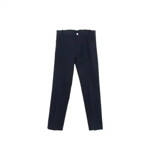 FILA Casual Pants Men's Marine Blue