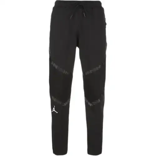 Jordan Dri FIT Zion Fleece Pants