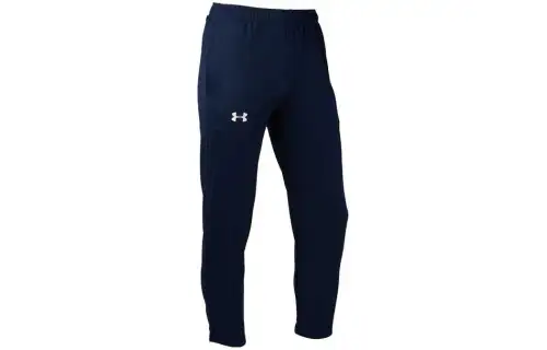 Under Armour Casual Pants Men's Blue