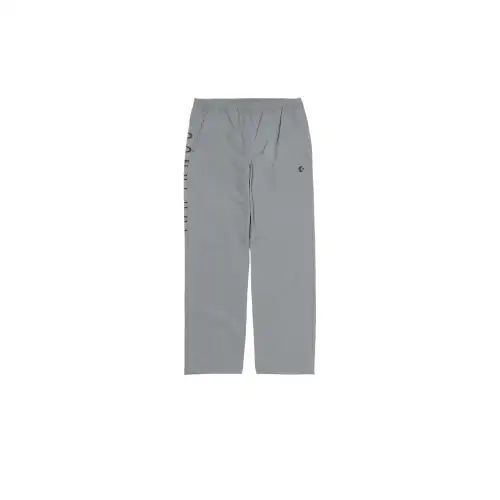 Converse SS25 CV Casual Pants Men's Gray