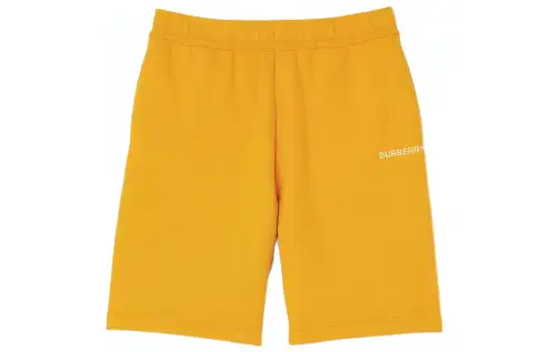 【Previous Season】logo-print track shorts