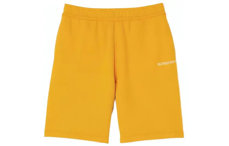【Previous Season】logo-print track shorts