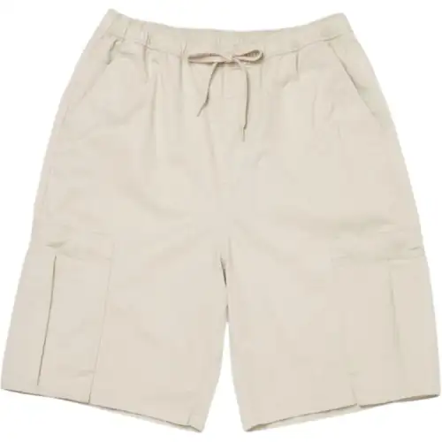 Vans Cargo Shorts Men's Apricot