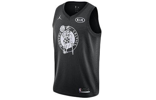 Jordan AllStar Edition Swingman Basketball Jerseys Men’s Moderate Bib & Brace
