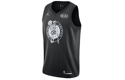 Jordan AllStar Edition Swingman Basketball Jerseys Men's Moderate Bib & Brace