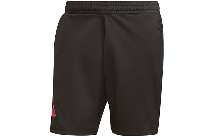 Adidas Sports Shorts Men’s Black Moderate