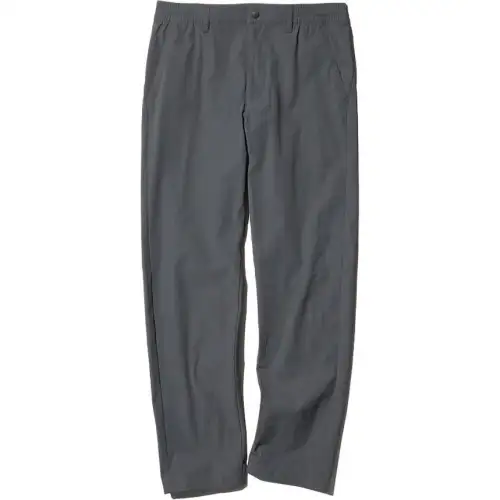 UNIQLO Casual Pants Men's Dark Gray