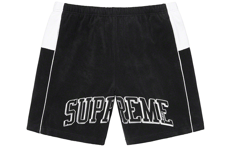 Supreme SS21 Basketball Shorts Unisex Moderate Other