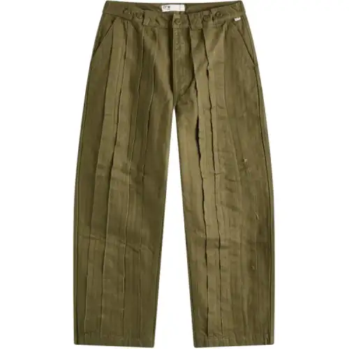 Vans Otw Courtyard Pleat Pants