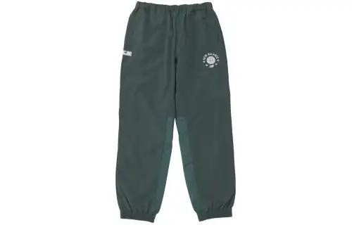 New Balance Casual Pants Men's Green