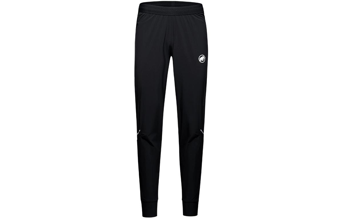 MAMMUT Aenergy Quick Dry Pants Europe Version Men’s Black