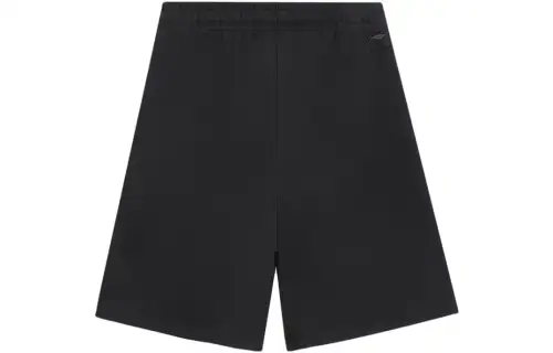 Li Ning CF Casual Shorts Men's Black