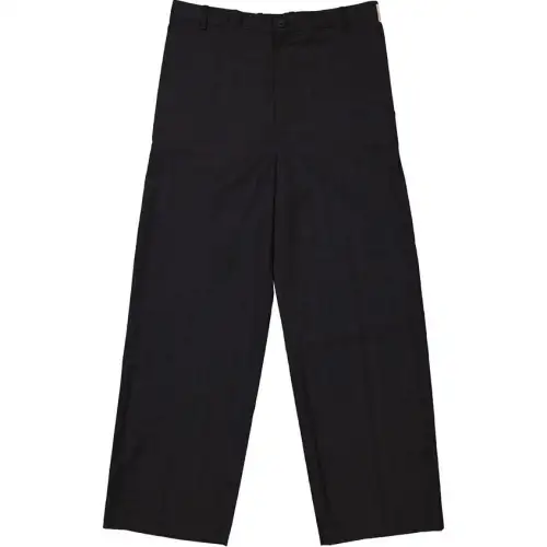 Balenciaga Casual Pants Men's Dark Gray