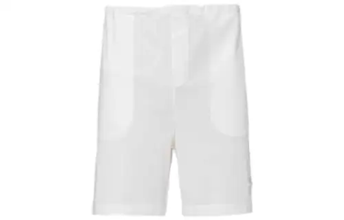 【Previous Season】piqué bermuda shorts