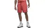 Jordan Casual Shorts Men's Coral